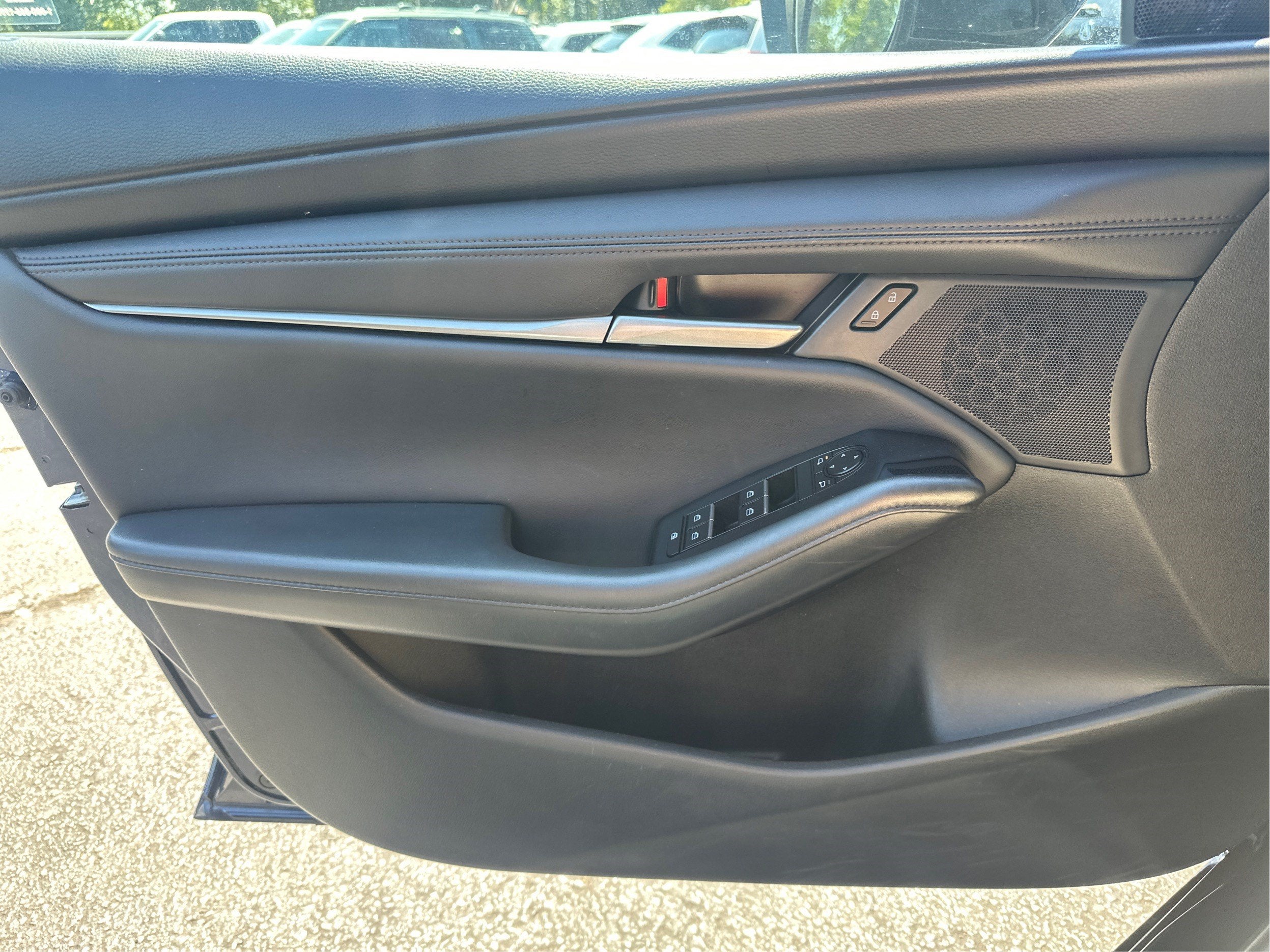 2024 Mazda Mazda3 2.5 S Select Sport
