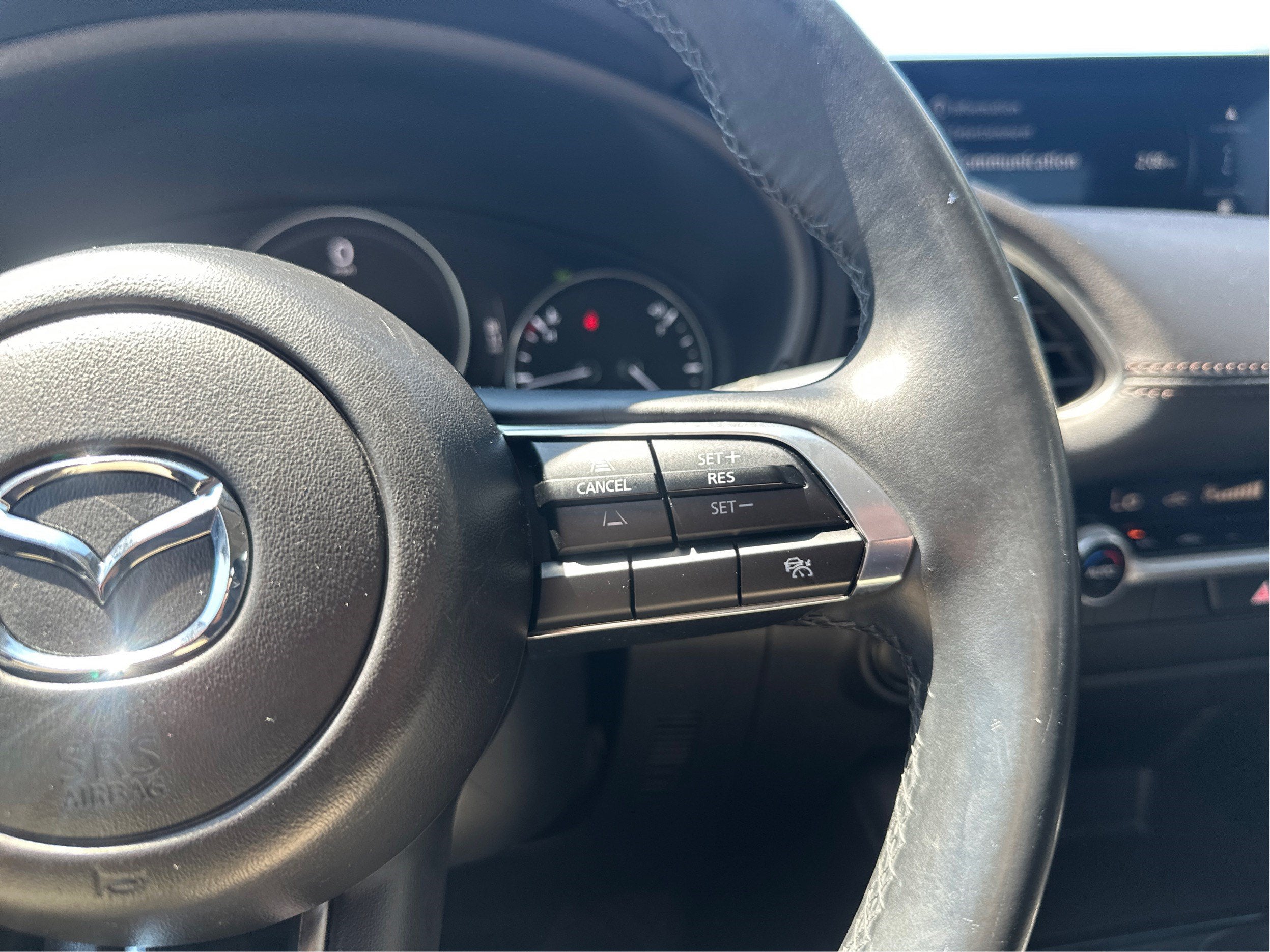 2024 Mazda Mazda3 2.5 S Select Sport