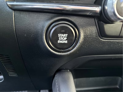 2025 Mazda Mazda3 2.5 S Preferred FWD