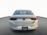 2025 Mazda Mazda3 2.5 S Preferred FWD
