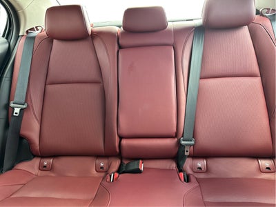 2025 Mazda Mazda3 2.5 S Carbon Edition AWD