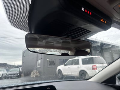 2025 Mazda Mazda3 Carbon Edition