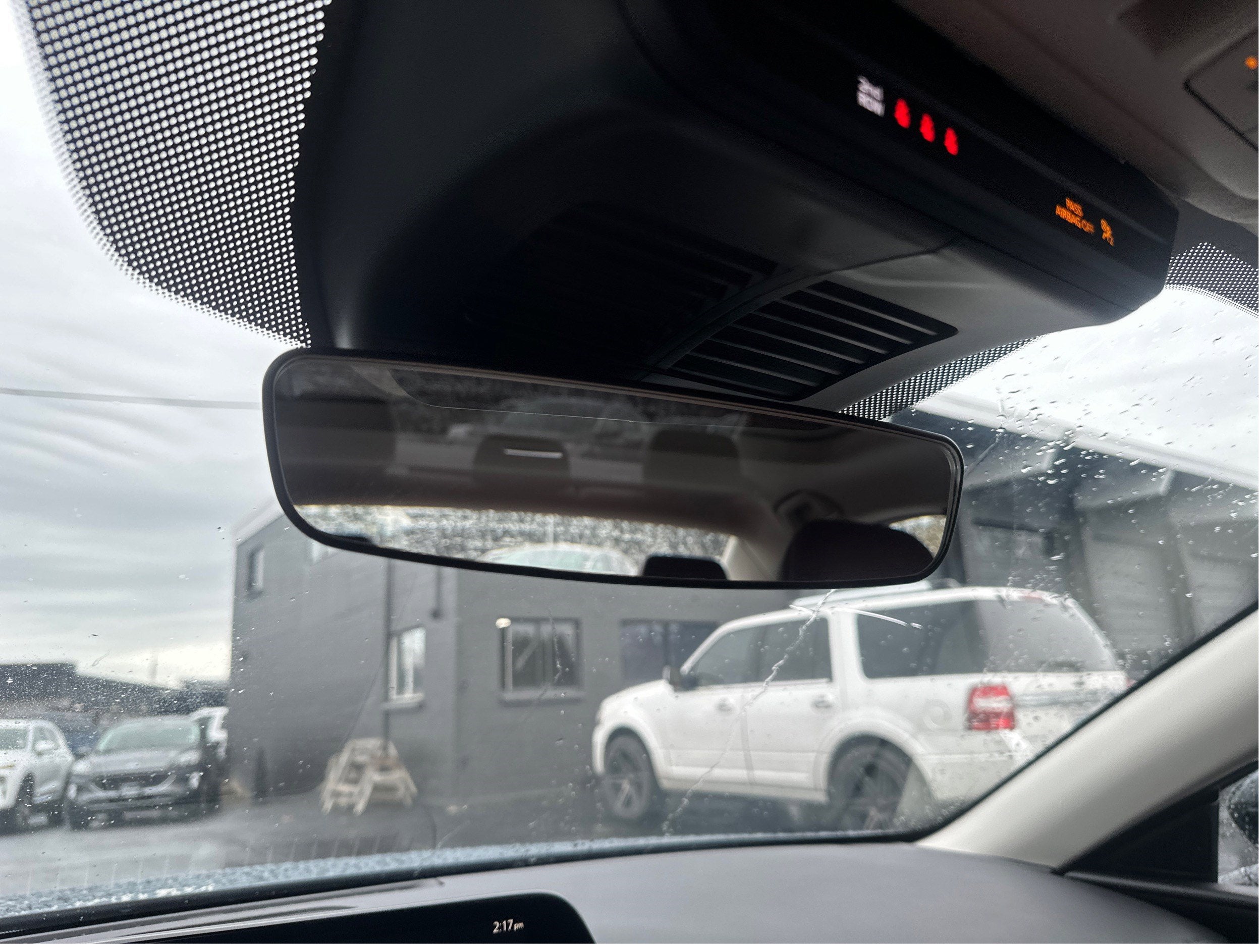 2025 Mazda Mazda3 Carbon Edition