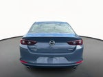 2025 Mazda Mazda3 2.5 S Carbon Edition AWD