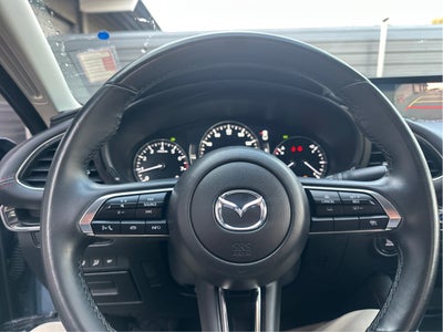 2024 Mazda Mazda3 Carbon Edition AWD