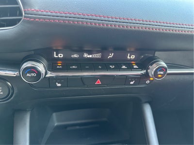 2024 Mazda Mazda3 Carbon Edition AWD