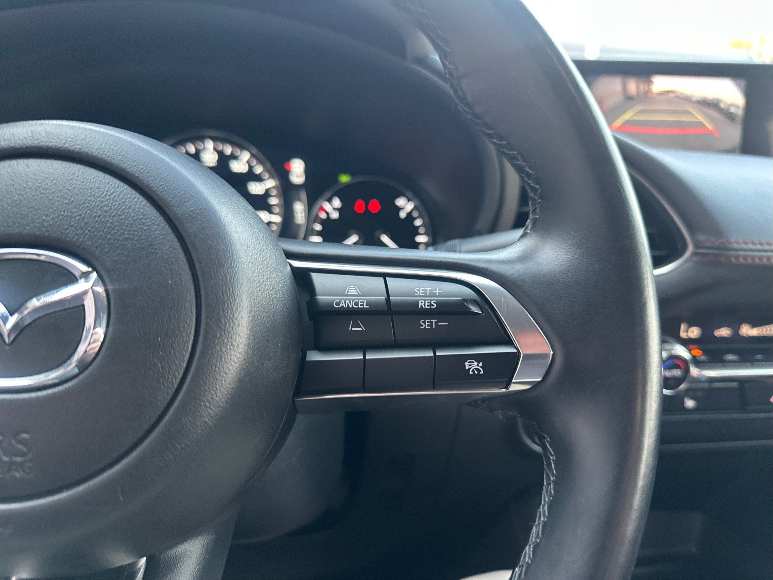 2024 Mazda Mazda3 Carbon Edition AWD