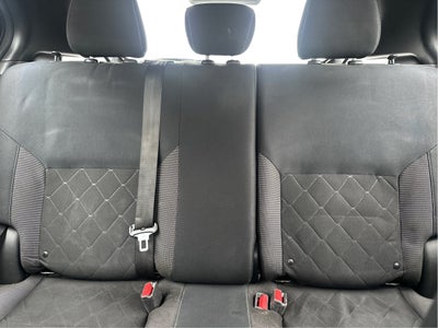 2018 Nissan Kicks S