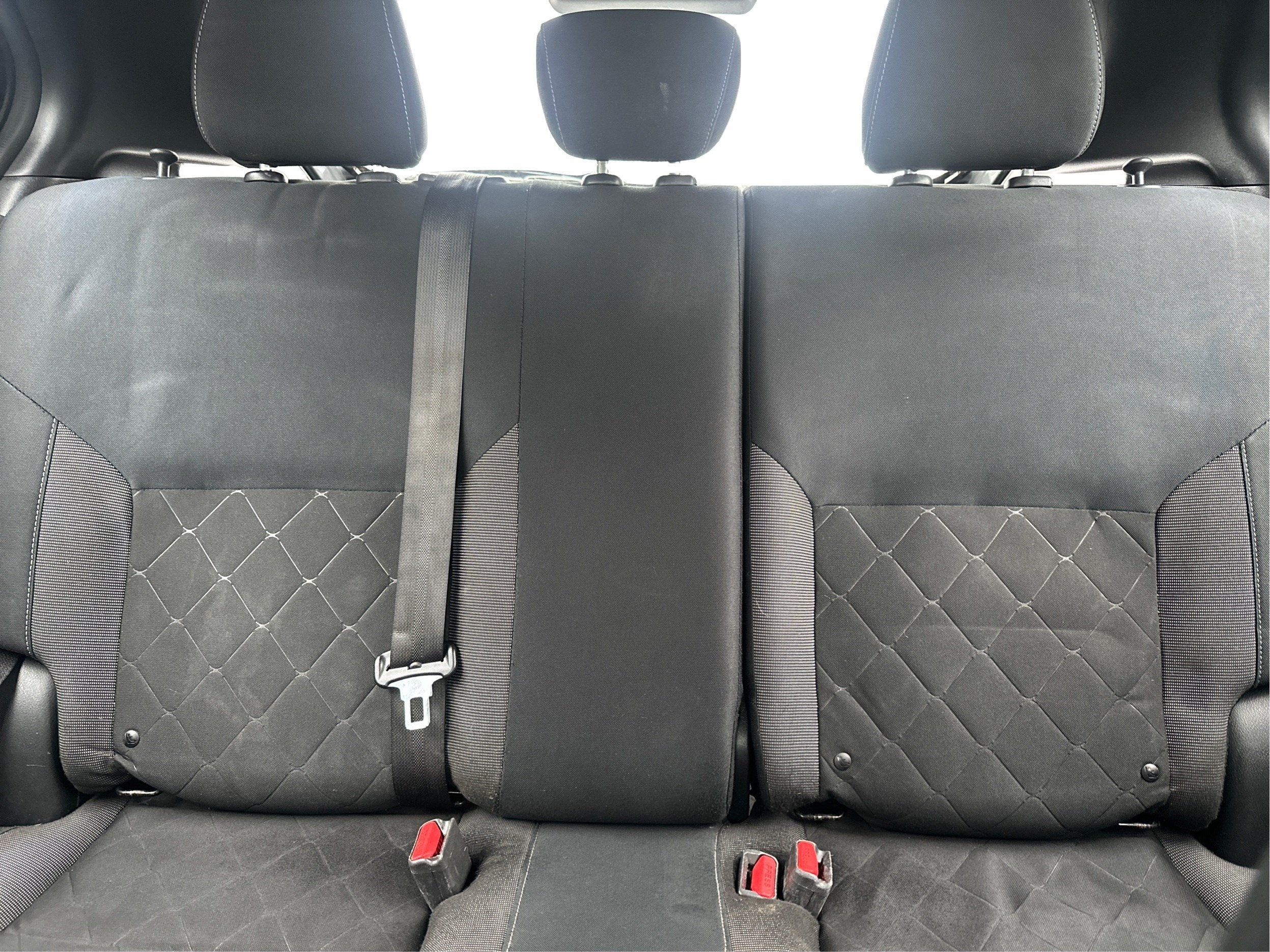 2018 Nissan Kicks S