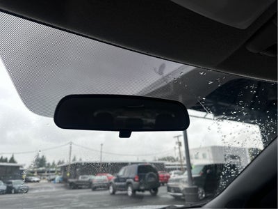 2018 Nissan Kicks S