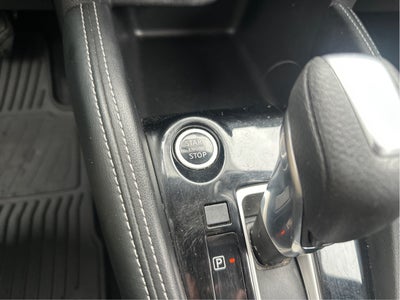 2018 Nissan Kicks S