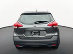 2018 Nissan Kicks S