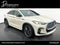 2022 INFINITI QX55 LUXE