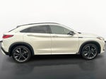 2022 INFINITI QX55 LUXE