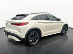 2022 INFINITI QX55 LUXE