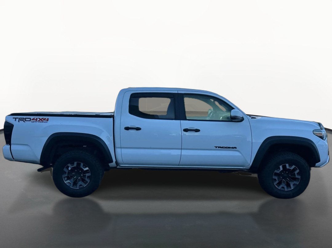 2017 Toyota Tacoma TRD Off Road