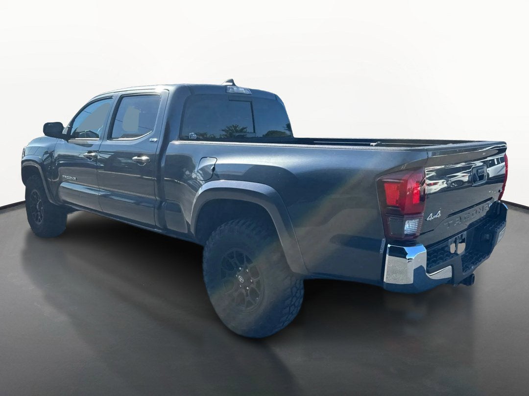 2020 Toyota Tacoma 4WD SR5
