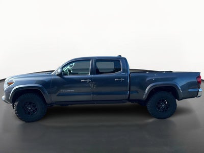 2020 Toyota Tacoma 4WD SR5