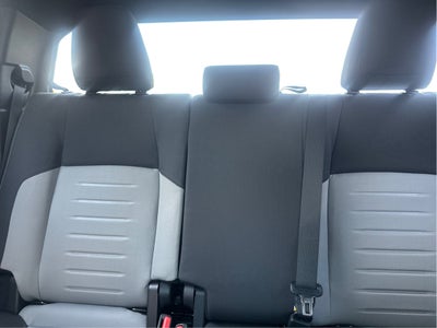 2026 Toyota Tacoma 4WD TRD Sport