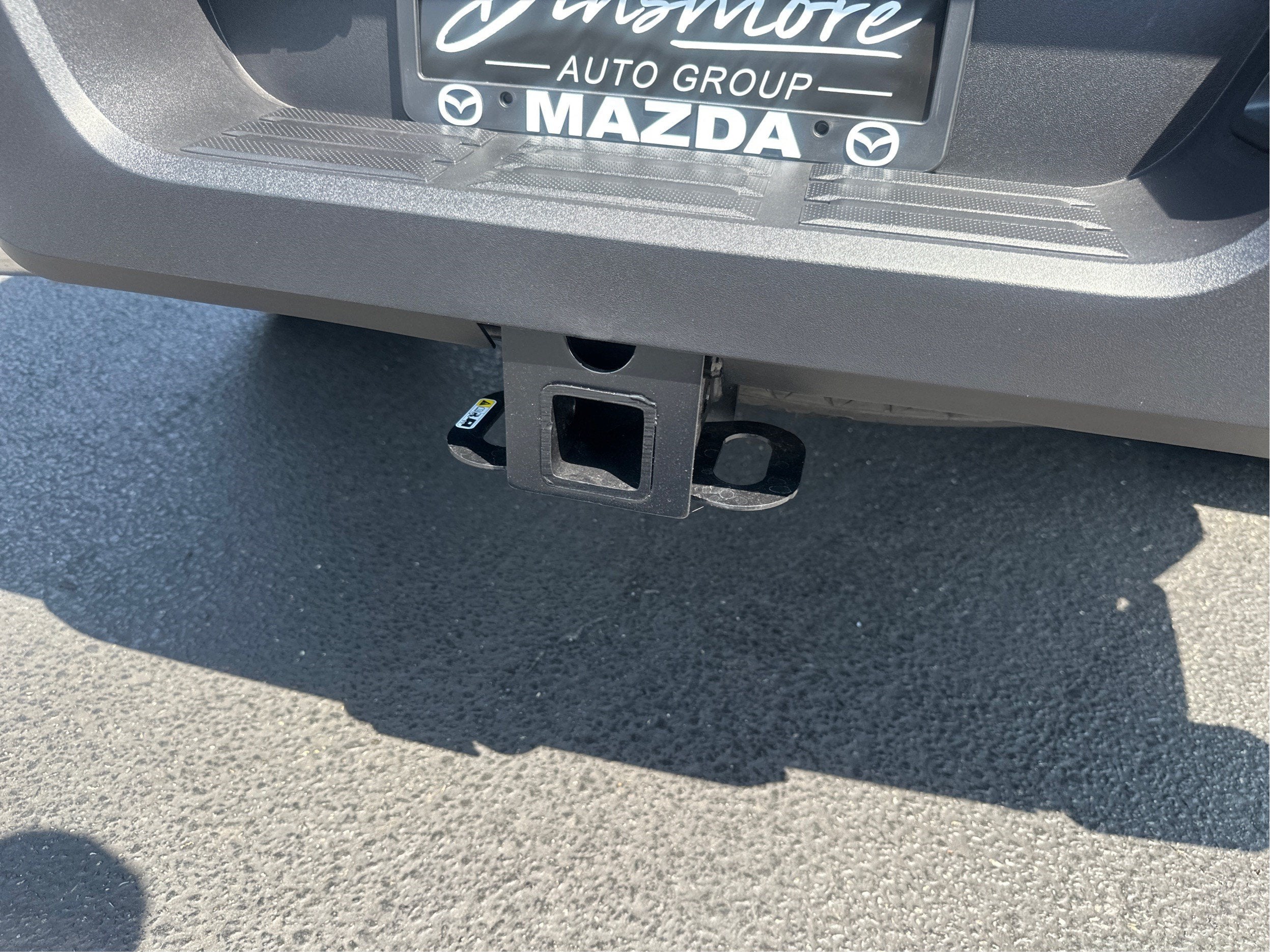 2026 Toyota Tacoma 4WD TRD Sport