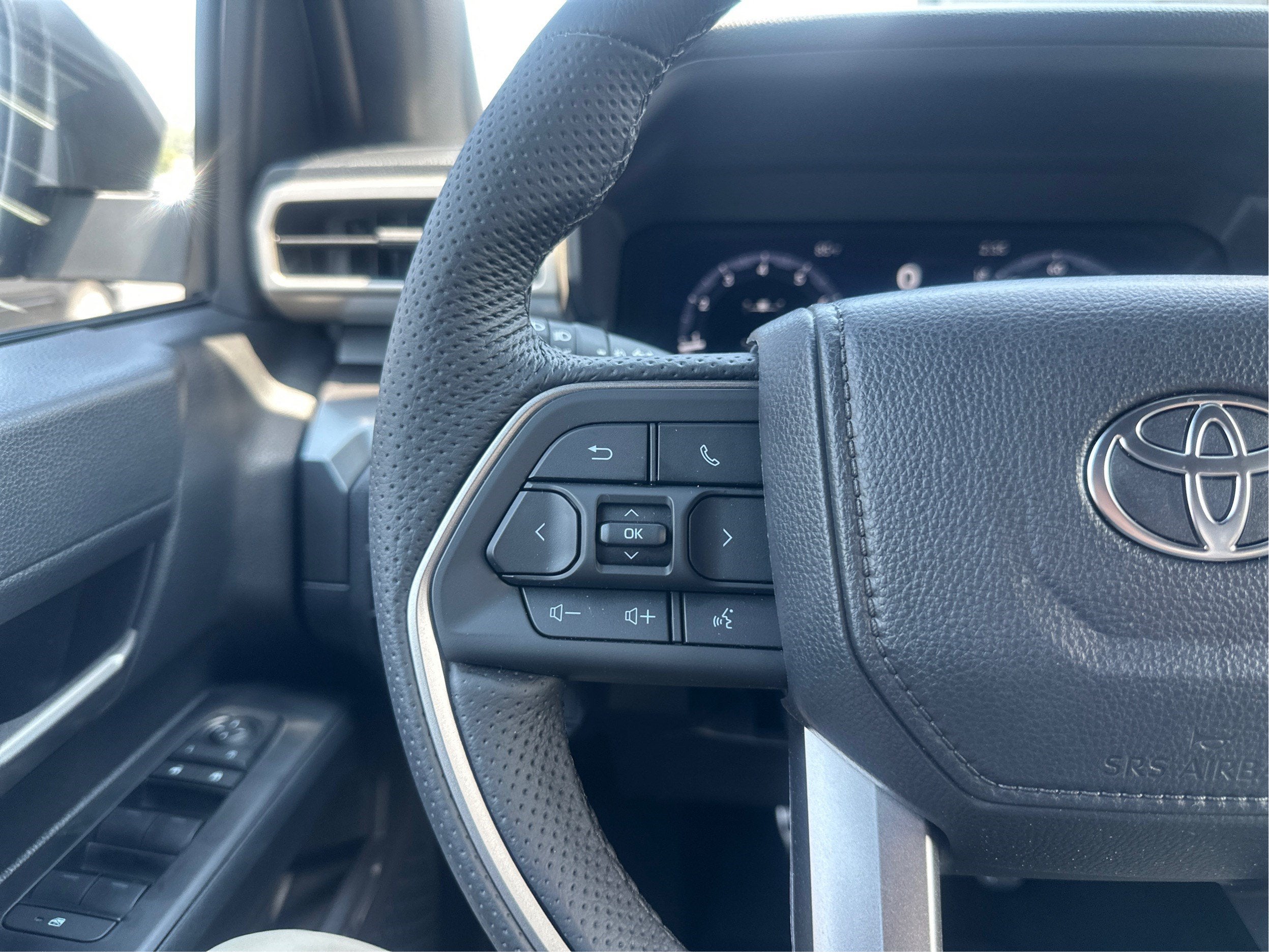 2026 Toyota Tacoma 4WD TRD Sport