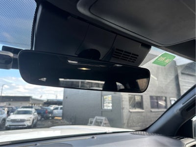 2024 Toyota Tacoma 4WD Limited