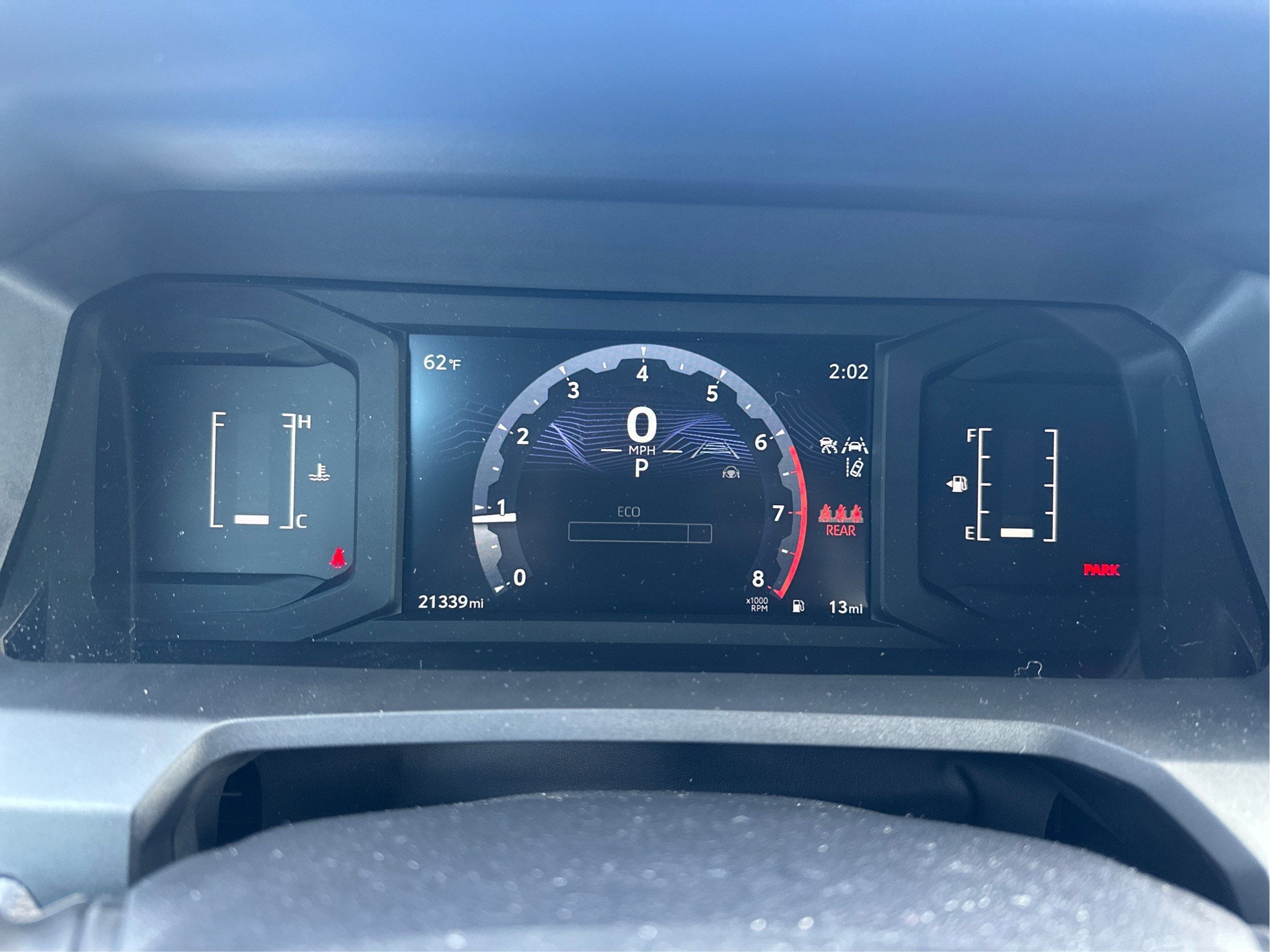 2024 Toyota Tacoma 4WD Limited