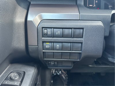 2024 Toyota Tacoma 4WD Limited