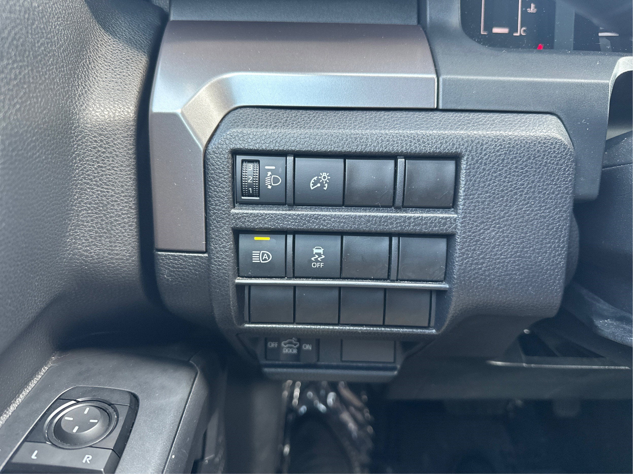 2024 Toyota Tacoma 4WD Limited