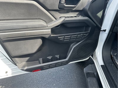 2024 Toyota Tacoma 4WD Limited