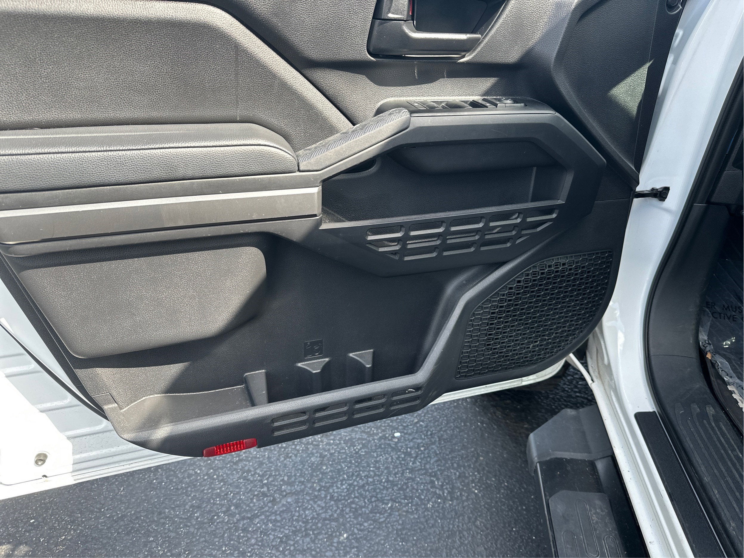 2024 Toyota Tacoma 4WD Limited