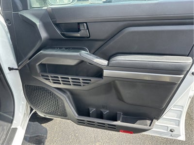 2024 Toyota Tacoma 4WD Limited