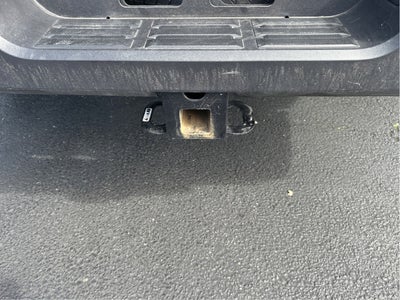 2024 Toyota Tacoma 4WD Limited