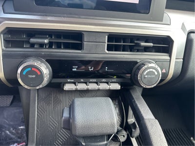 2024 Toyota Tacoma 4WD Limited