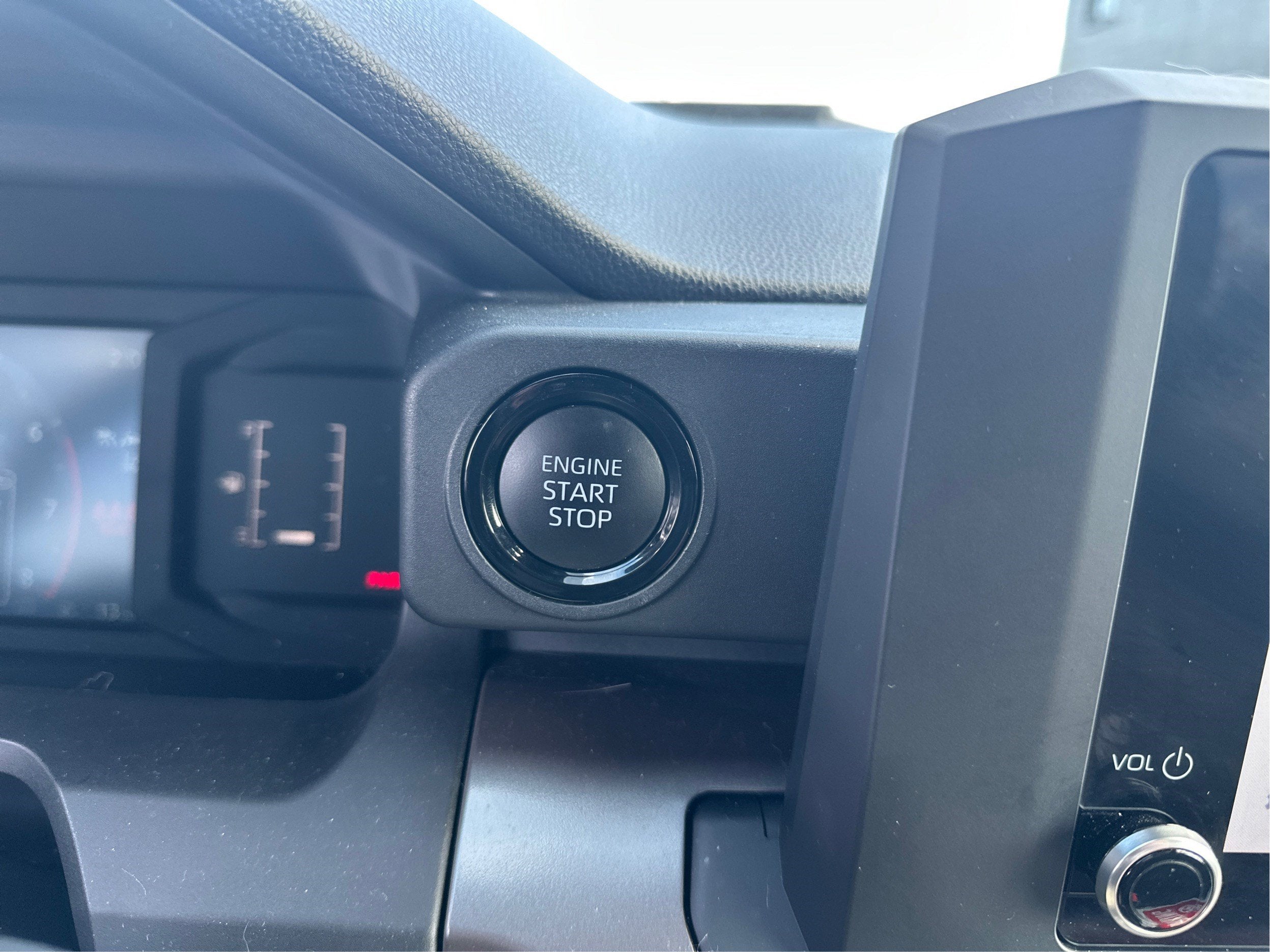 2024 Toyota Tacoma 4WD Limited