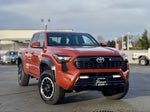 2025 Toyota Tacoma 4WD Limited