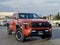 2025 Toyota Tacoma 4WD Limited