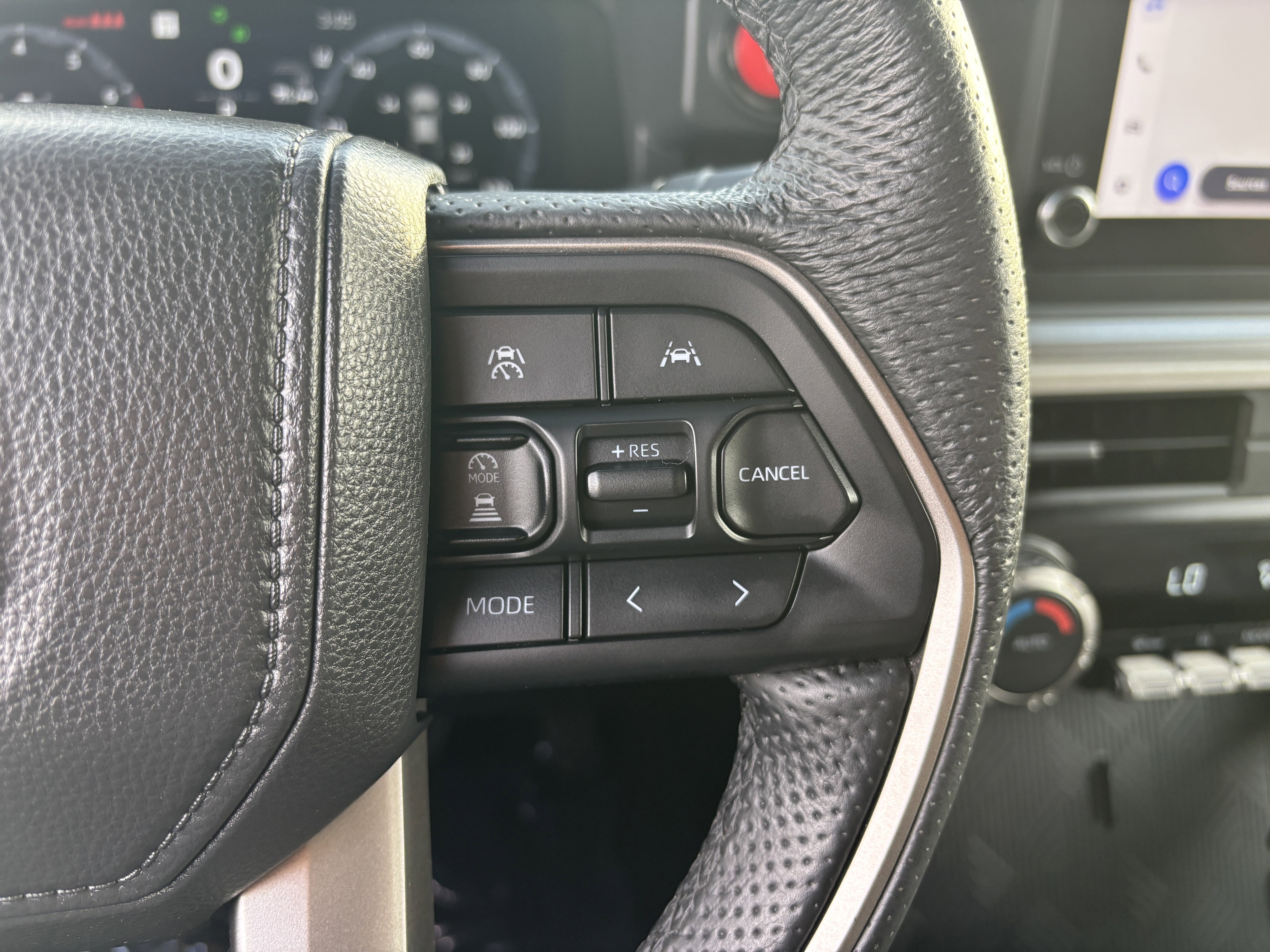 2025 Toyota Tacoma 4WD Limited