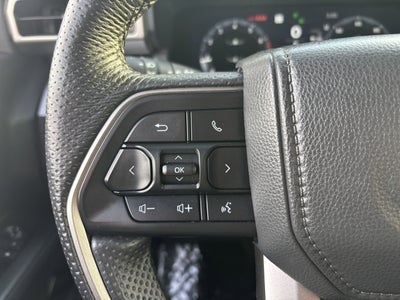 2025 Toyota Tacoma 4WD Limited