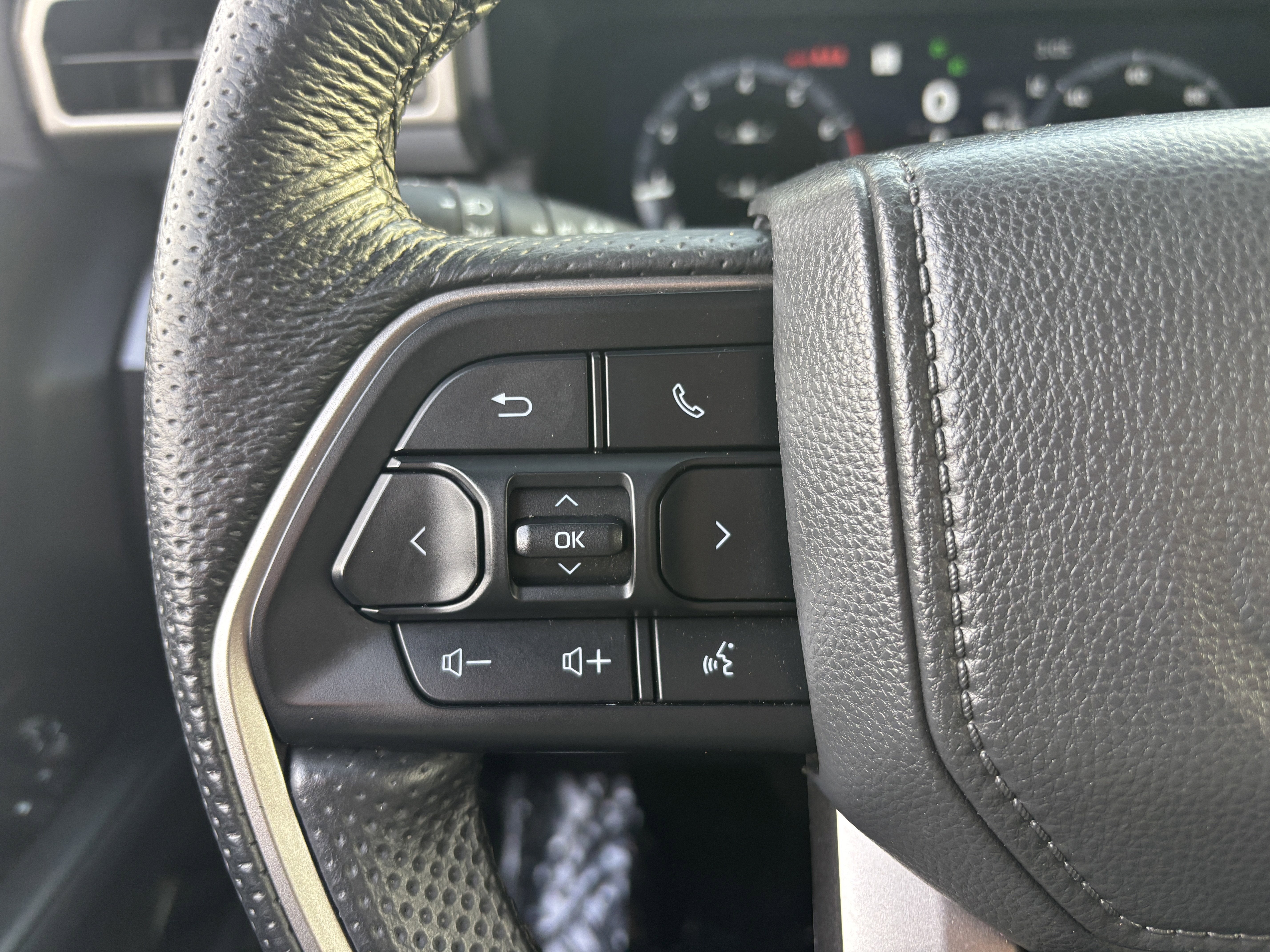 2025 Toyota Tacoma 4WD Limited