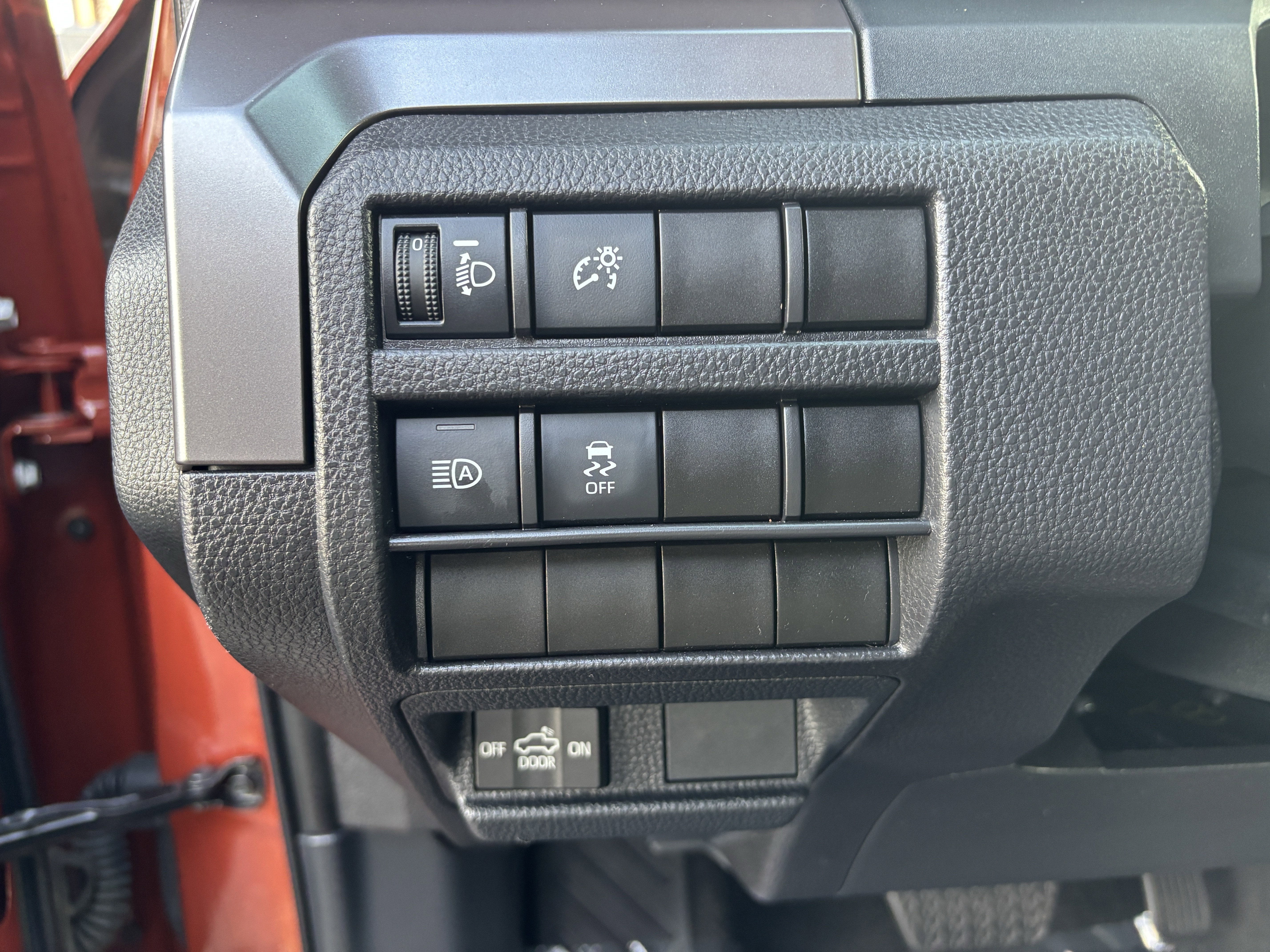 2025 Toyota Tacoma 4WD Limited