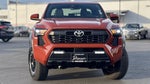 2025 Toyota Tacoma 4WD Limited