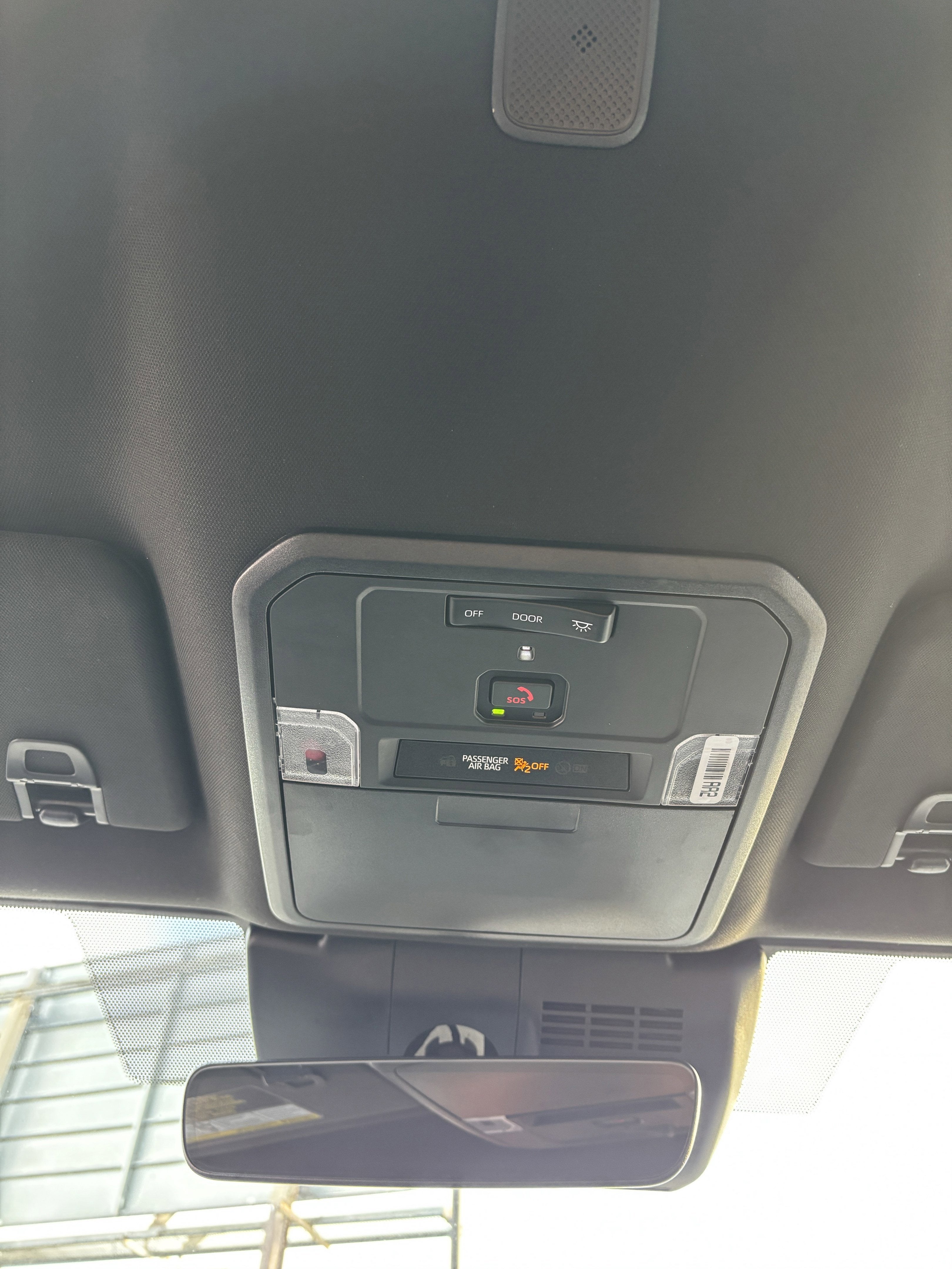 2025 Toyota Tacoma 4WD Limited