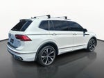 2023 Volkswagen Tiguan SEL R-Line
