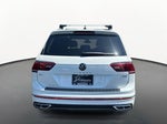 2023 Volkswagen Tiguan SEL R-Line
