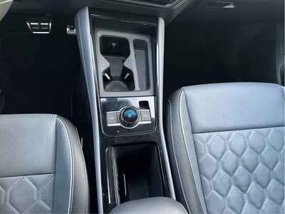 2025 Volkswagen Tiguan SEL R-Line