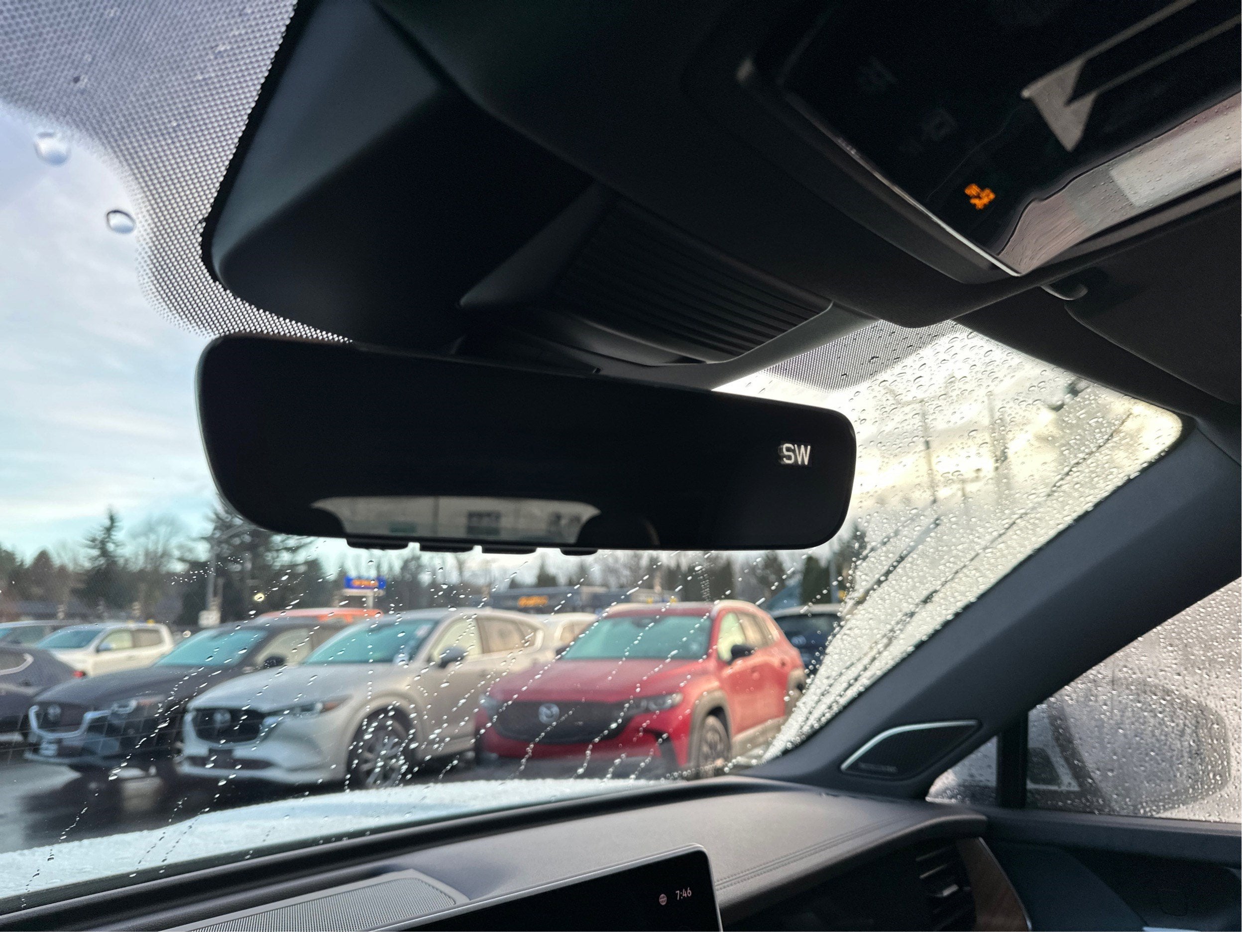 2025 Volkswagen Tiguan SEL R-Line