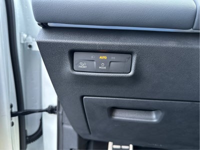 2025 Volkswagen Tiguan SEL R-Line