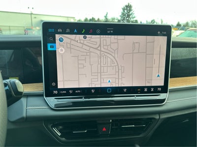 2025 Volkswagen Tiguan SEL R-Line