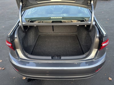 2020 Volkswagen Jetta SE